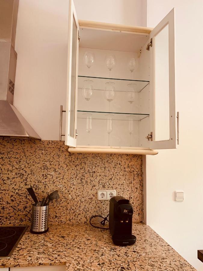 Hermoso Piso En El Centro De ברצלונה מראה חיצוני תמונה