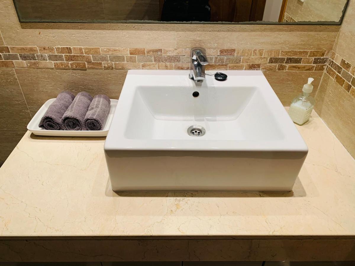 Hermoso Piso En El Centro De ברצלונה מראה חיצוני תמונה